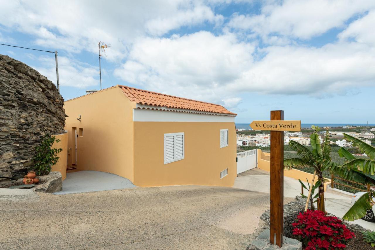 Costa Verde - Nature Views Terrace - Parking Trapiche  外观 照片