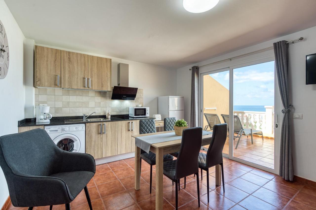 Costa Verde - Nature Views Terrace - Parking Trapiche  外观 照片