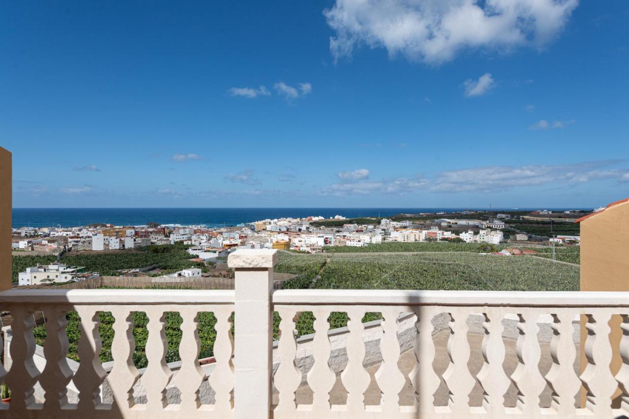 Costa Verde - Nature Views Terrace - Parking Trapiche  外观 照片