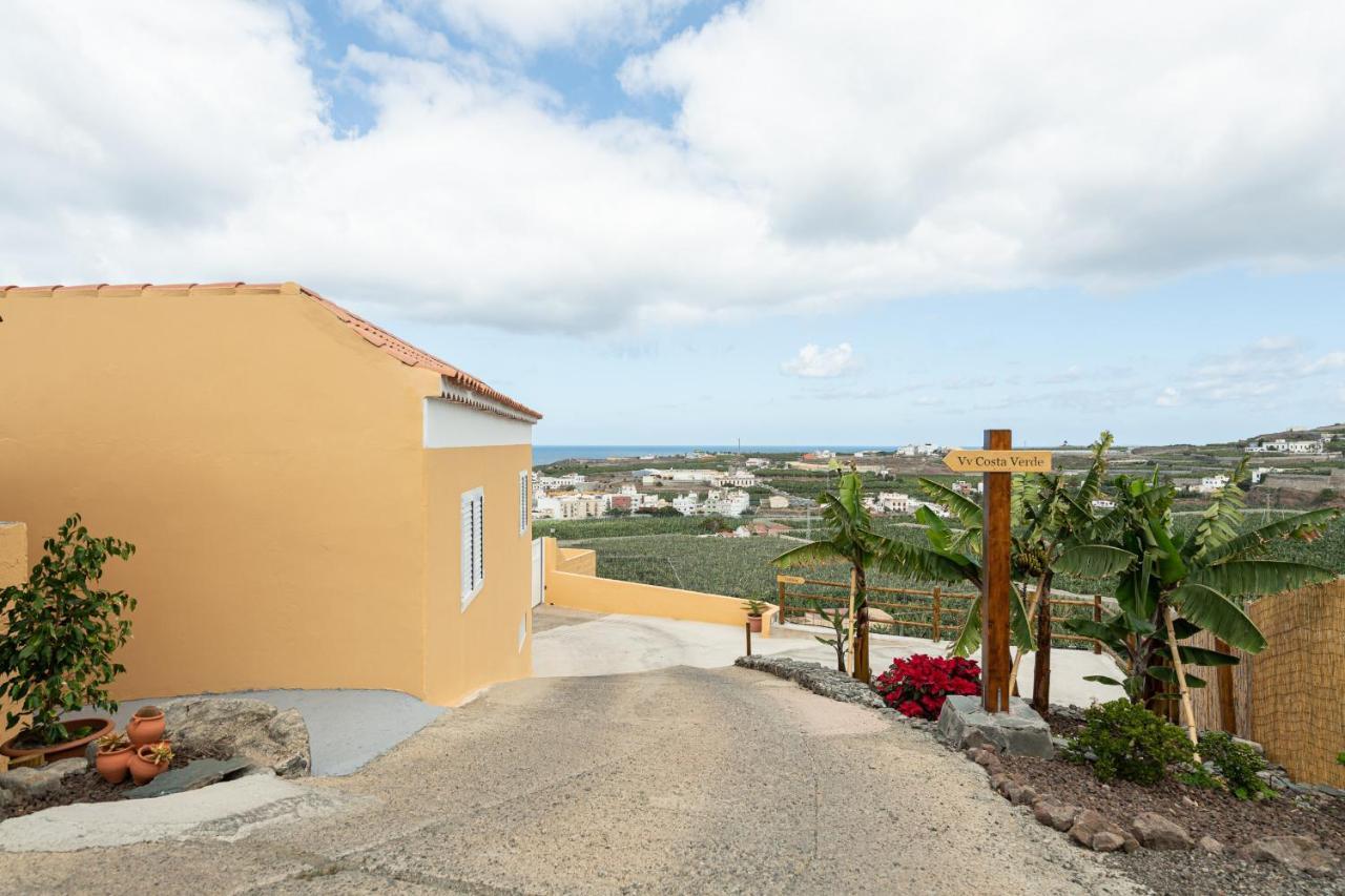 Costa Verde - Nature Views Terrace - Parking Trapiche  外观 照片