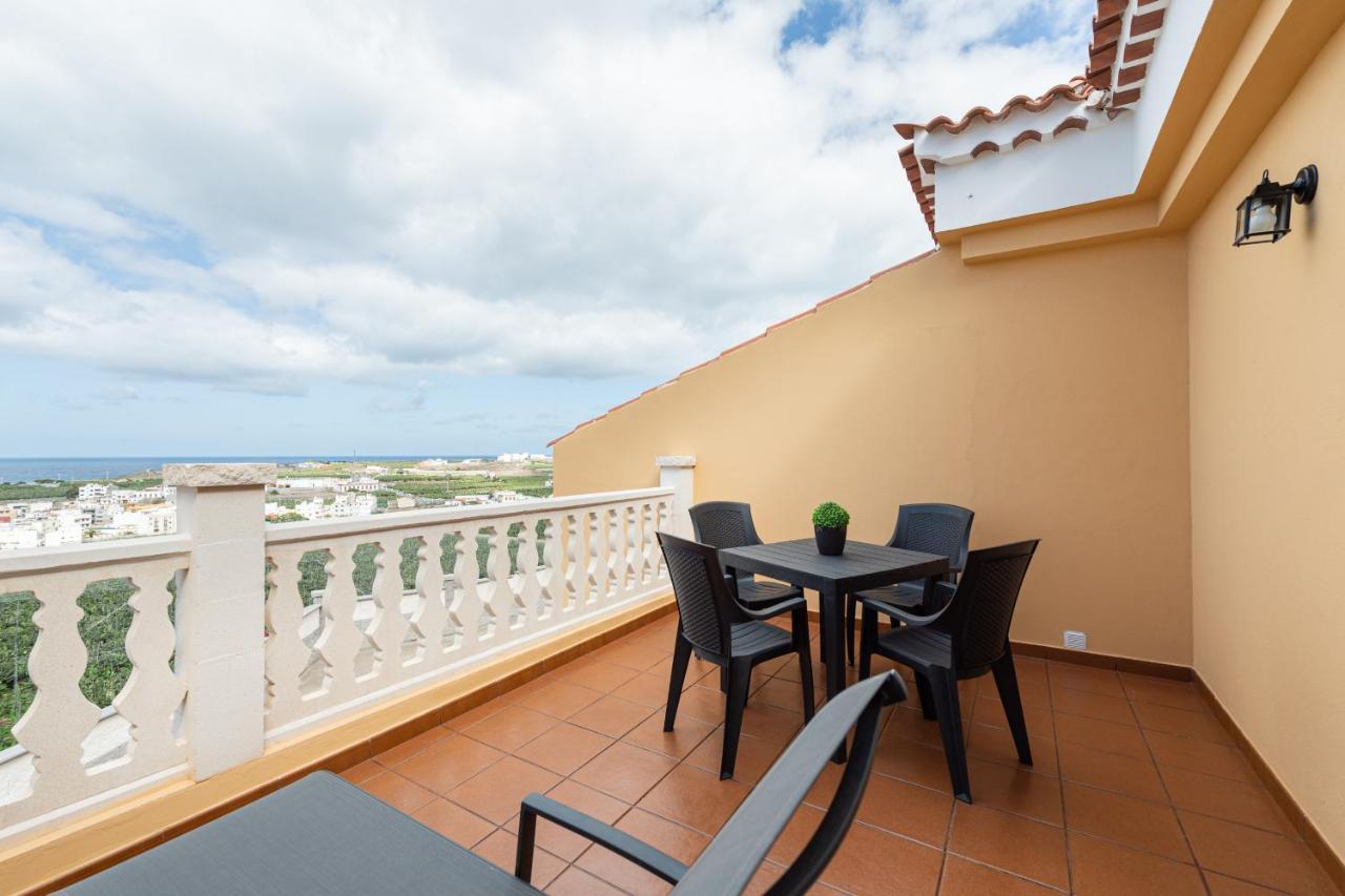 Costa Verde - Nature Views Terrace - Parking Trapiche  外观 照片