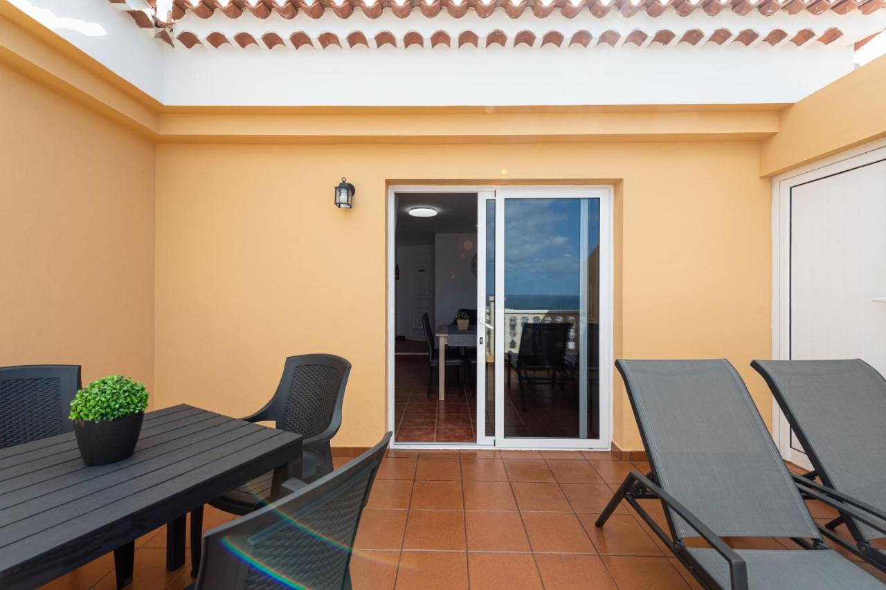 Costa Verde - Nature Views Terrace - Parking Trapiche  外观 照片