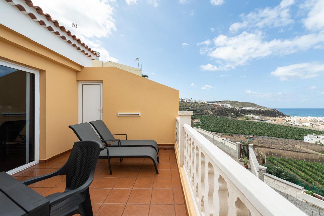 Costa Verde - Nature Views Terrace - Parking Trapiche  外观 照片