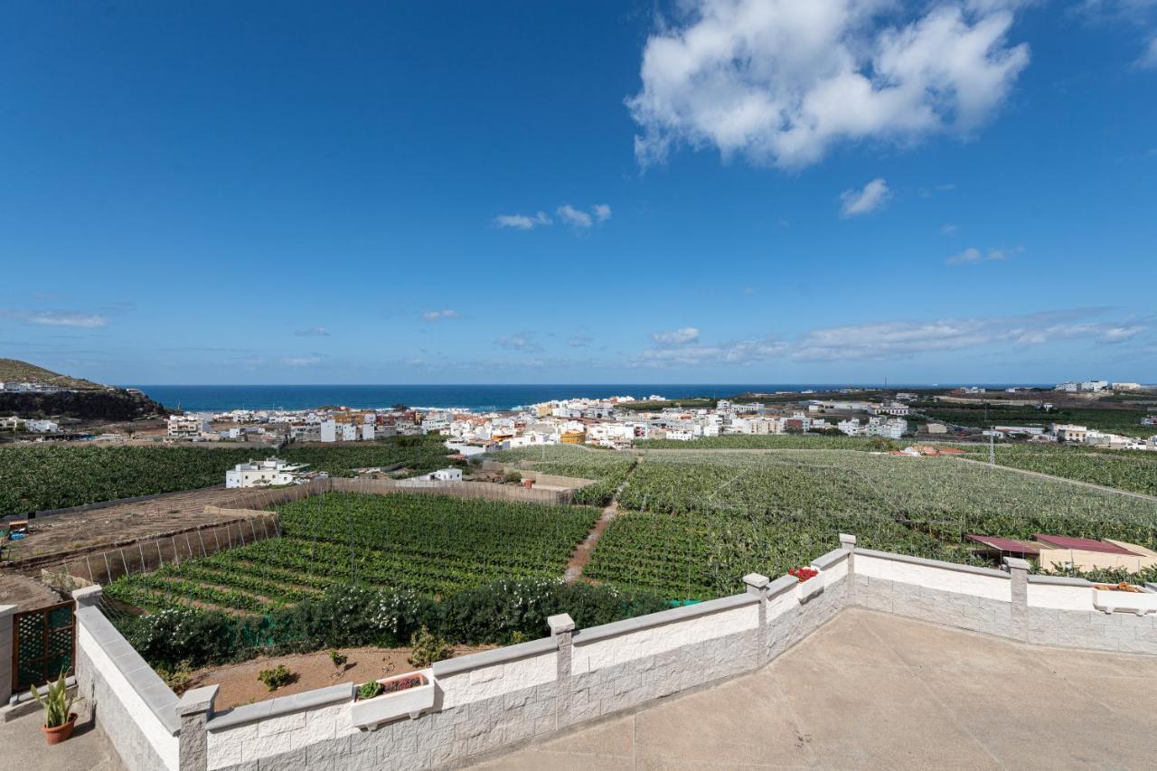 Costa Verde - Nature Views Terrace - Parking Trapiche  外观 照片